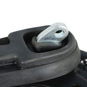 DURAFORCE Rear Brake Cluster Assembly Driver + Passenger For Club Car 101823302 101823301