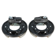 DURAFORCE Rear Brake Cluster Assembly Driver + Passenger For Club Car 101823302 101823301