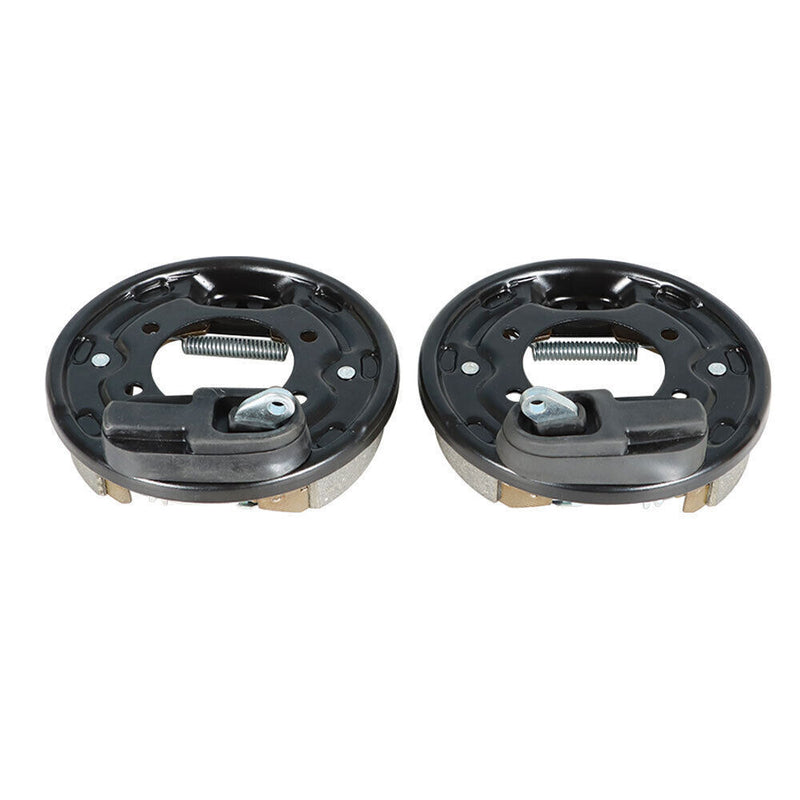 DURAFORCE Rear Brake Cluster Assembly Driver + Passenger For Club Car 101823302 101823301
