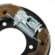 DURAFORCE Rear Brake Cluster Assembly Driver + Passenger For Club Car 101823302 101823301