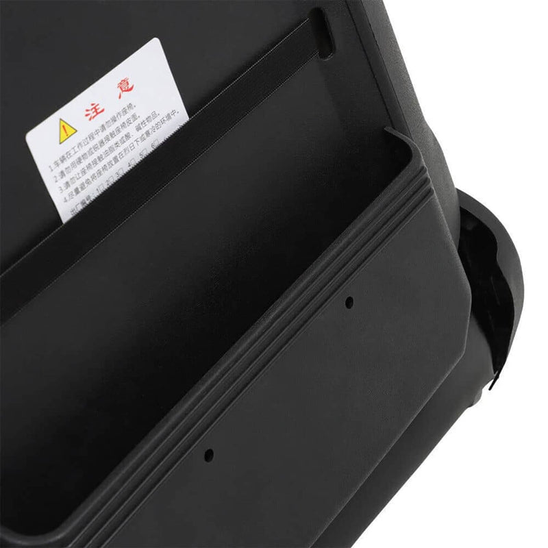 DURAFORCE FOR TOYOTA FORKLIFT SEAT WITH SEATBELT & SWITCH w/ Adjustable Backrest