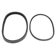 DURAFORCE For Club Car Precedent FE350 Kawasaki motor 2004-Up Golf Cart Tune Up Kit Belts