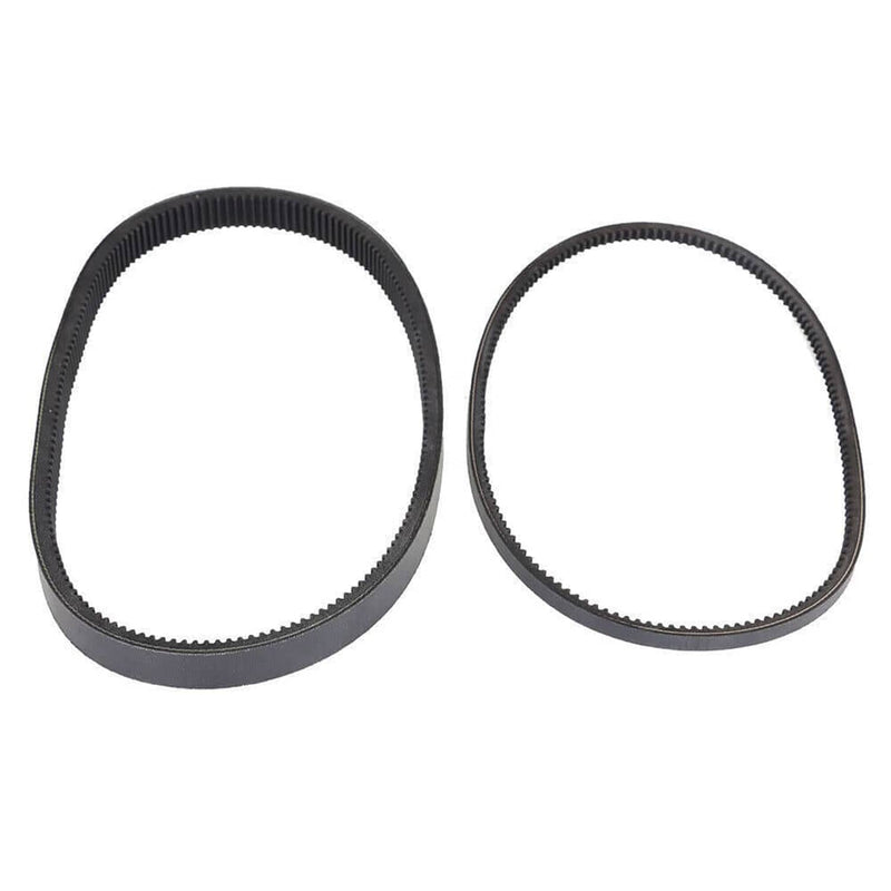 DURAFORCE For Club Car Precedent FE350 Kawasaki motor 2004-Up Golf Cart Tune Up Kit Belts