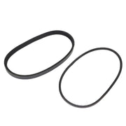 DURAFORCE For Club Car Precedent FE350 Kawasaki motor 2004-Up Golf Cart Tune Up Kit Belts