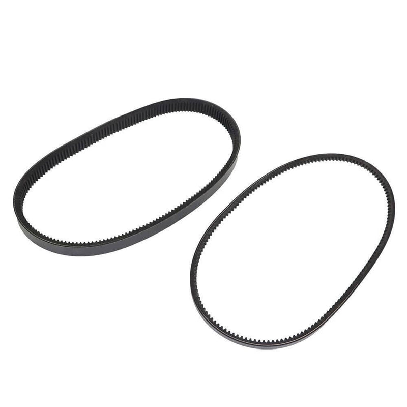 DURAFORCE For Club Car Precedent FE350 Kawasaki motor 2004-Up Golf Cart Tune Up Kit Belts