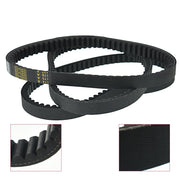 DURAFORCE 3PCS 30 Series Go Kart Drive 725 Belt Replaces Torque Converter Set Assymetrical