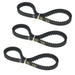 DURAFORCE 3PCS 30 Series Go Kart Drive 725 Belt Replaces Torque Converter Set Assymetrical