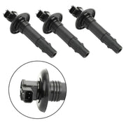 DURAFORCE For SeaDoo RXP GTX GTI RXT GTR 4Tec Ignition Coil Stick185 215 255 260 420664020