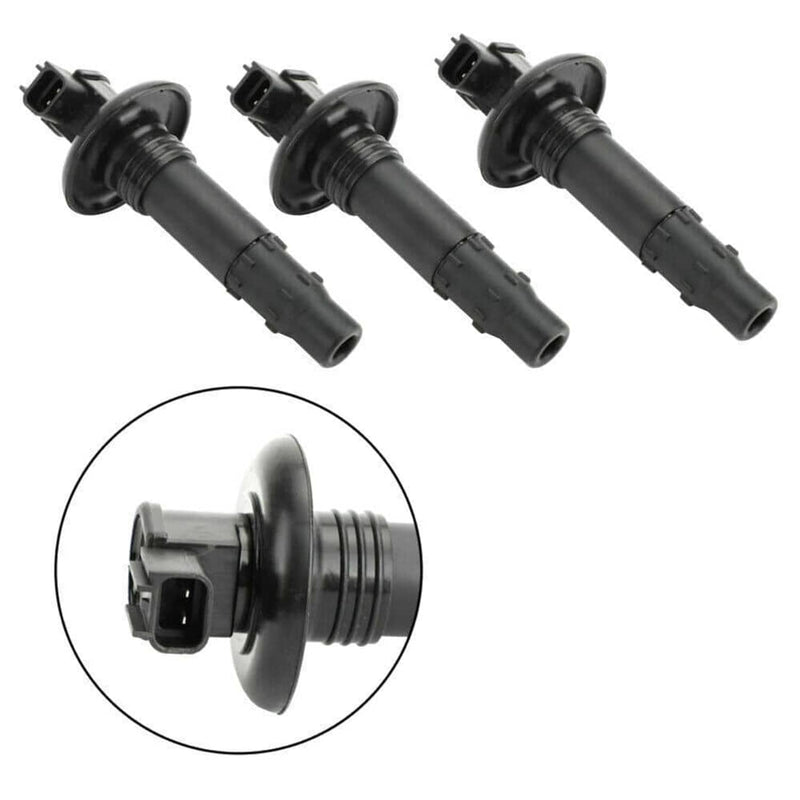 DURAFORCE For SeaDoo RXP GTX GTI RXT GTR 4Tec Ignition Coil Stick185 215 255 260 420664020