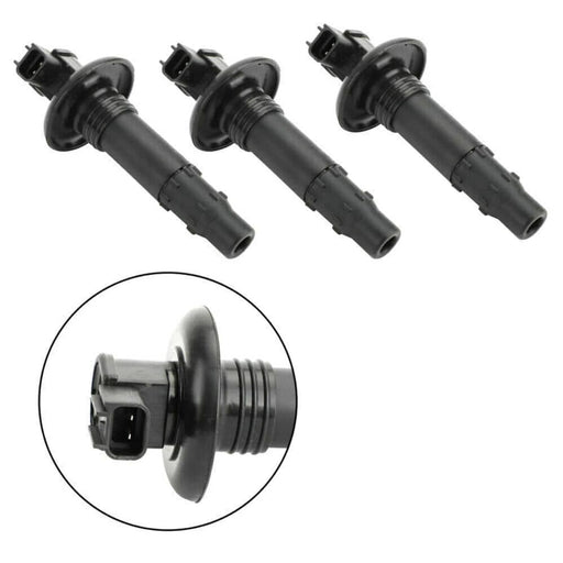 DURAFORCE For SeaDoo RXP GTX GTI RXT GTR 4Tec Ignition Coil Stick185 215 255 260 420664020