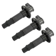 DURAFORCE For SeaDoo RXP GTX GTI RXT GTR 4Tec Ignition Coil Stick185 215 255 260 420664020