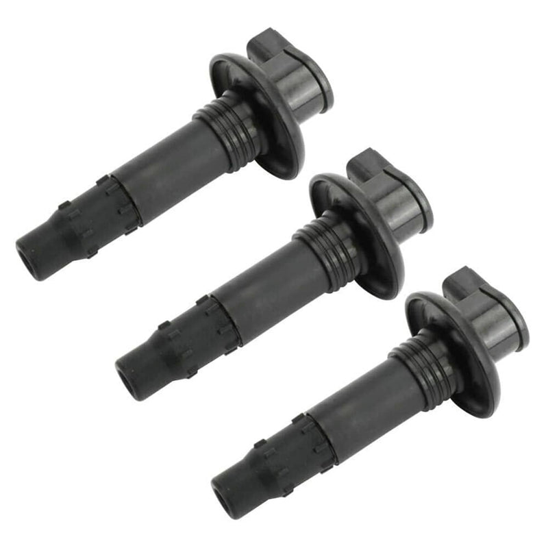 DURAFORCE For SeaDoo RXP GTX GTI RXT GTR 4Tec Ignition Coil Stick185 215 255 260 420664020
