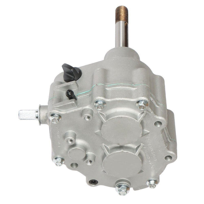 DURAFORCE Go Kart Forward Reverse Gearbox Kit for 2HP-13HP Engine 4 Stroke Forward Reverse