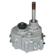 DURAFORCE Go Kart Forward Reverse Gearbox Kit for 2HP-13HP Engine 4 Stroke Forward Reverse