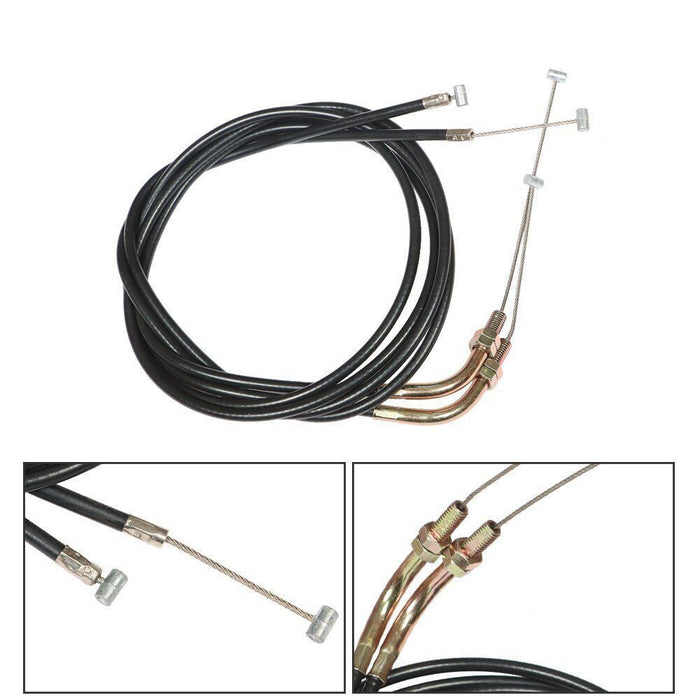 DURAFORCE Go Kart Forward Reverse Gearbox Kit for 2HP-13HP Engine 4 Stroke Forward Reverse