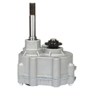 DURAFORCE Go Kart Forward Reverse Gearbox Kit for 2HP-13HP Engine 4 Stroke Forward Reverse