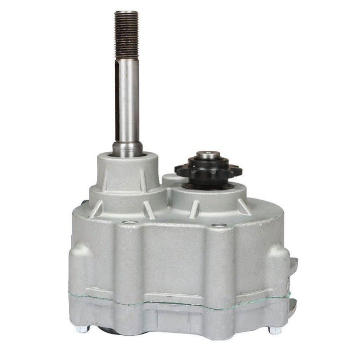 DURAFORCE Go Kart Forward Reverse Gearbox Kit for 2HP-13HP Engine 4 Stroke Forward Reverse