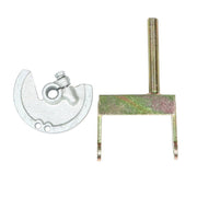 DURAFORCE Go Kart Forward Reverse Gearbox Kit for 2HP-13HP Engine 4 Stroke Forward Reverse