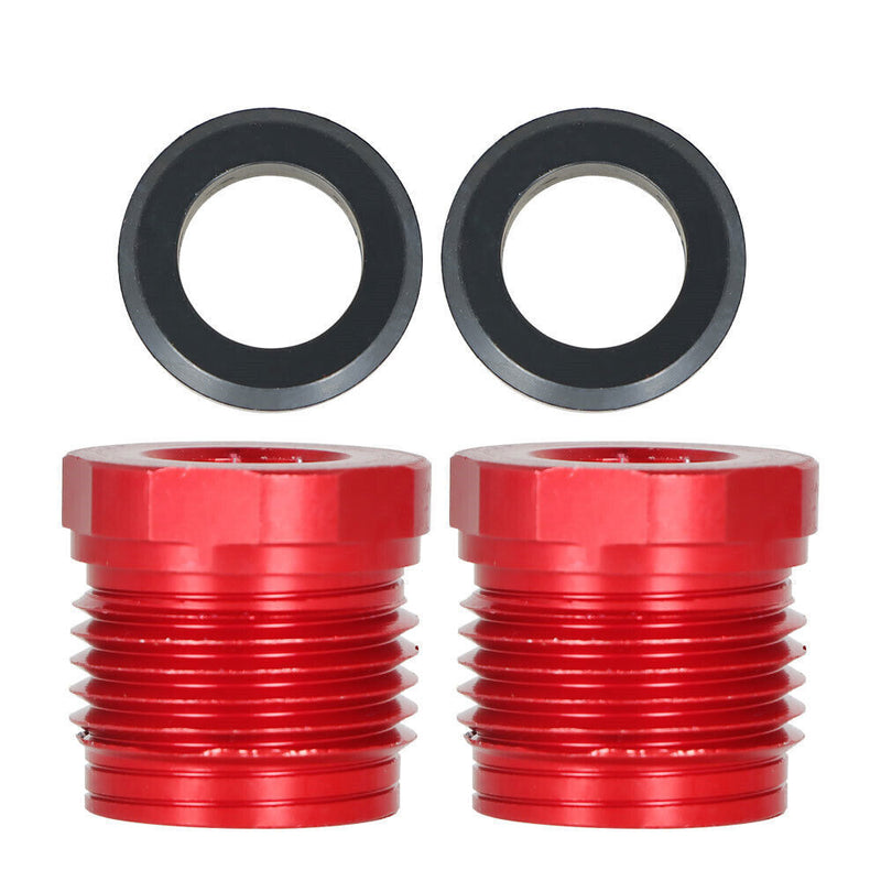 DURAFORCE Alloy Steering&Reverse Cable Lock Nut w Seals GTX RXP RXT GTI GTS XP For SeaDoo