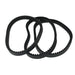 DURAFORCE 3X Go Kart Drive Belt 725 for 30 Series torque converter- 3pc SET
