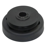 DURAFORCE Fits For Carter Go kart Parts Centrifugal Clutch 3/4" BORE 1/2" AB style belt