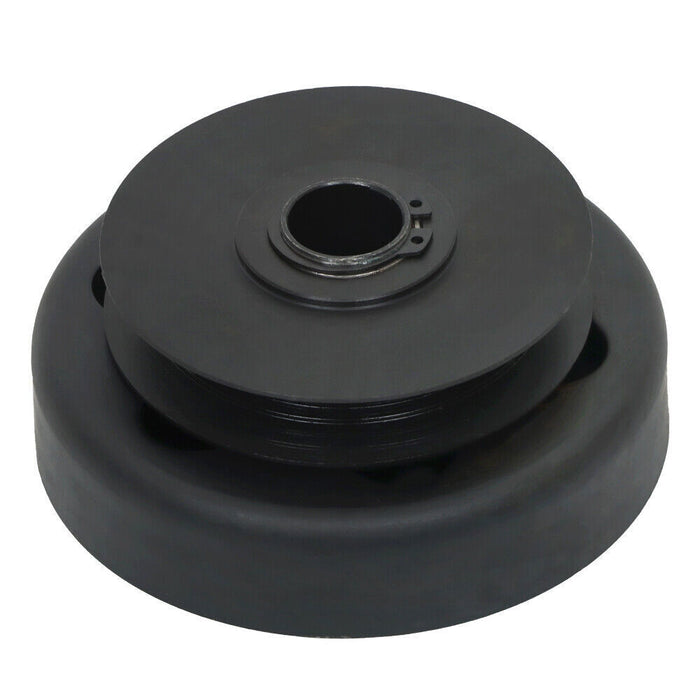 DURAFORCE Fits For Carter Go kart Parts Centrifugal Clutch 3/4" BORE 1/2" AB style belt