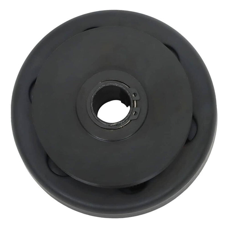 DURAFORCE Fits For Carter Go kart Parts Centrifugal Clutch 3/4" BORE 1/2" AB style belt