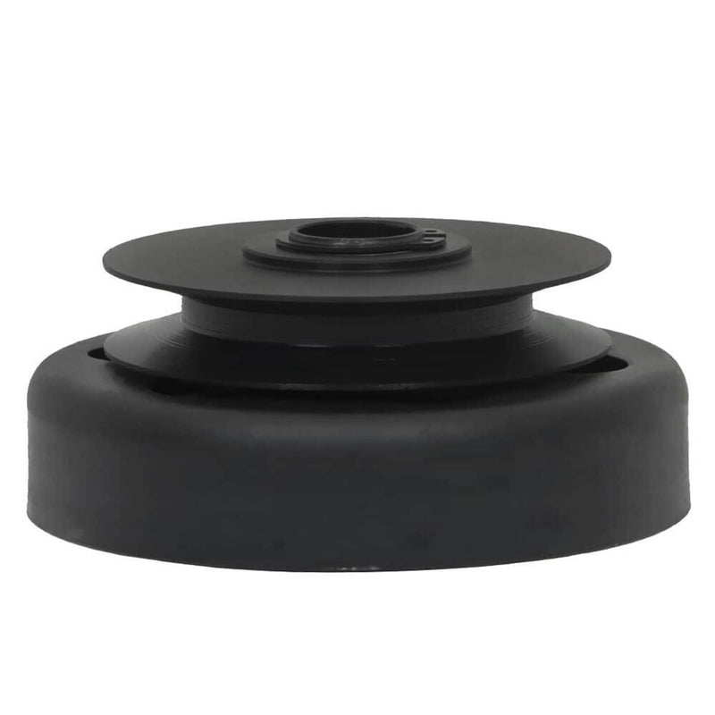 DURAFORCE Fits For Carter Go kart Parts Centrifugal Clutch 3/4" BORE 1/2" AB style belt