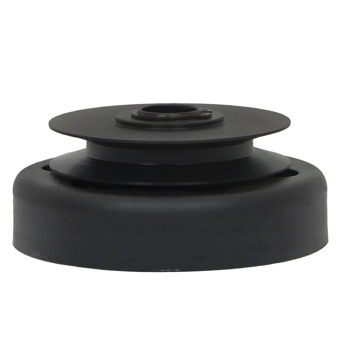 DURAFORCE Fits For Carter Go kart Parts Centrifugal Clutch 3/4" BORE 1/2" AB style belt