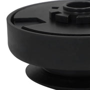DURAFORCE Fits For Carter Go kart Parts Centrifugal Clutch 3/4" BORE 1/2" AB style belt