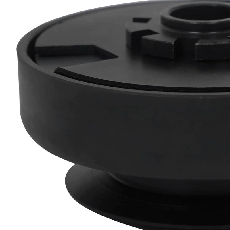 DURAFORCE Fits For Carter Go kart Parts Centrifugal Clutch 3/4" BORE 1/2" AB style belt