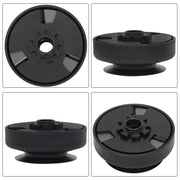 DURAFORCE Fits For Carter Go kart Parts Centrifugal Clutch 3/4" BORE 1/2" AB style belt
