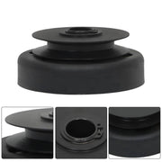 DURAFORCE Fits For Carter Go kart Parts Centrifugal Clutch 3/4" BORE 1/2" AB style belt