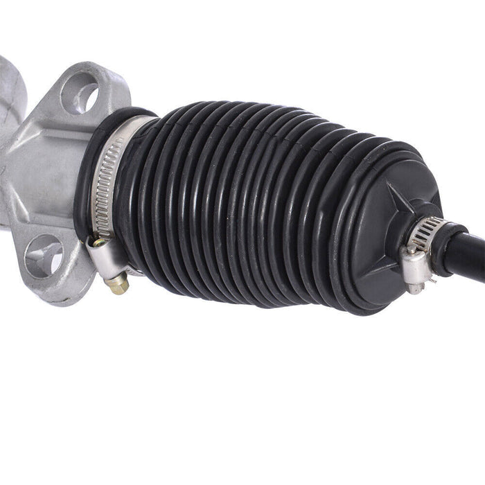 DURAFORCE New Golf Cart Steering Gear Box Assembly Fits For EZGO TXT 2001 - Up #70964-G01