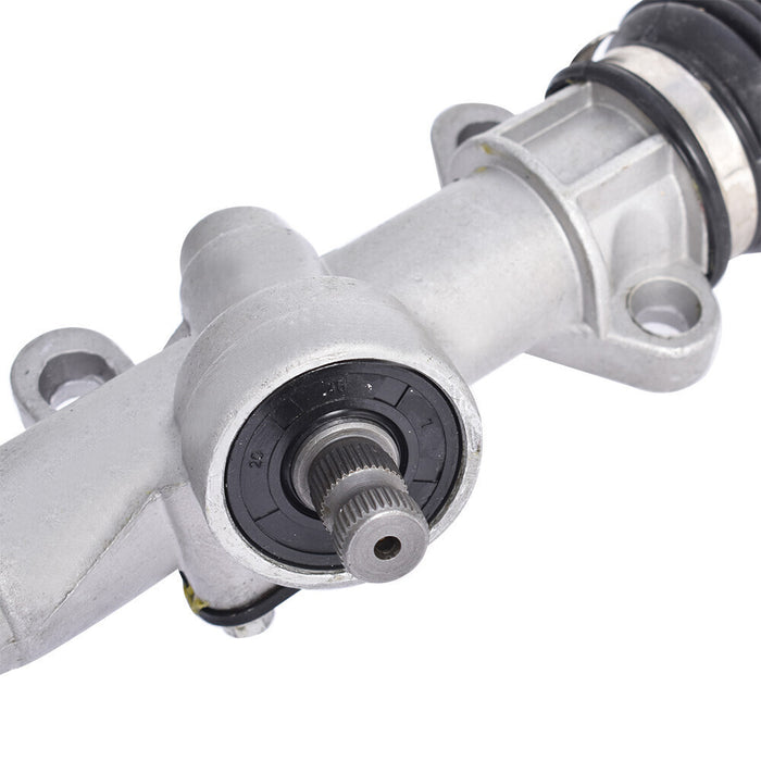 DURAFORCE New Golf Cart Steering Gear Box Assembly Fits For EZGO TXT 2001 - Up #70964-G01