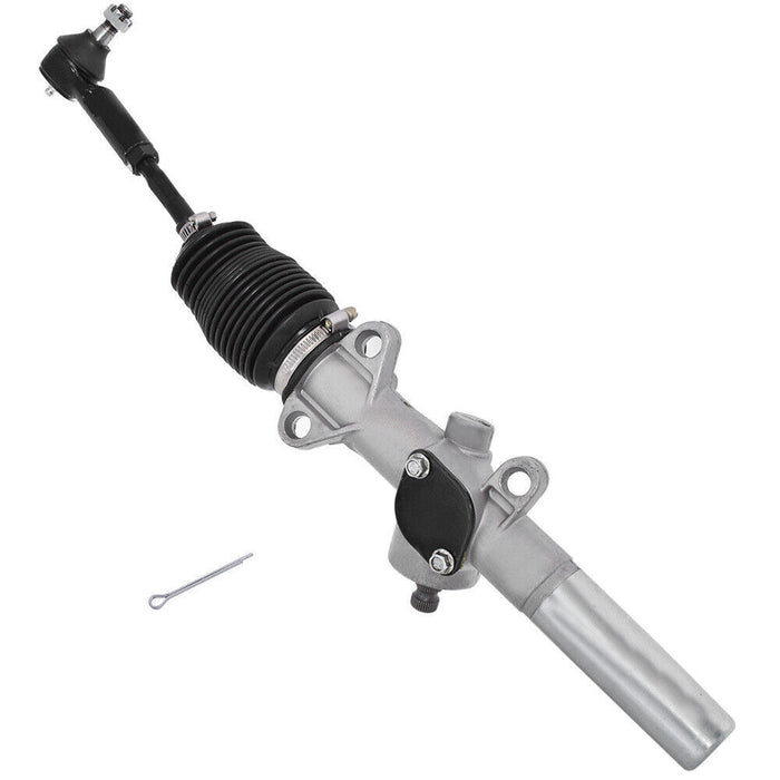 DURAFORCE New Golf Cart Steering Gear Box Assembly Fits For EZGO TXT 2001 - Up #70964-G01
