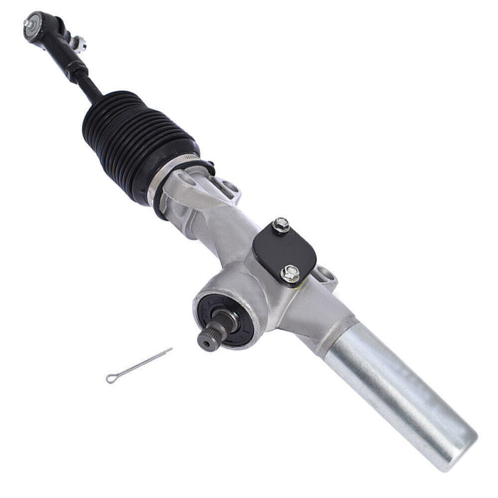 DURAFORCE New Golf Cart Steering Gear Box Assembly Fits For EZGO TXT 2001 - Up #70964-G01