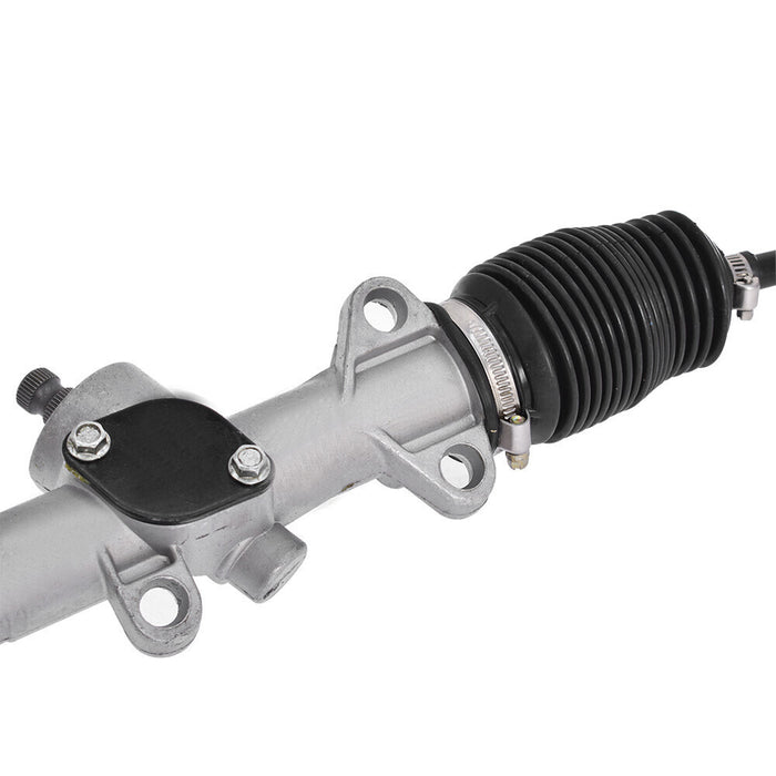 DURAFORCE New Golf Cart Steering Gear Box Assembly Fits For EZGO TXT 2001 - Up #70964-G01