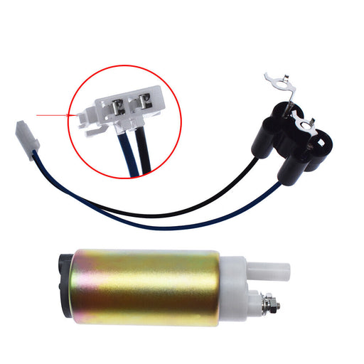 DURAFORCE Fuel Pump For Suzuki DF70TL 1998-2007 Outboard DF40 DF50 DF50QH 15200-99E00