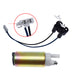 DURAFORCE Fuel Pump For Suzuki DF70TL 1998-2007 Outboard DF40 DF50 DF50QH 15200-99E00