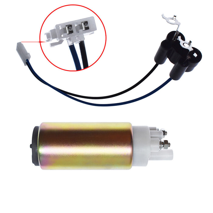 DURAFORCE Fuel Pump For Suzuki DF70TL 1998-2007 Outboard DF40 DF50 DF50QH 15200-99E00