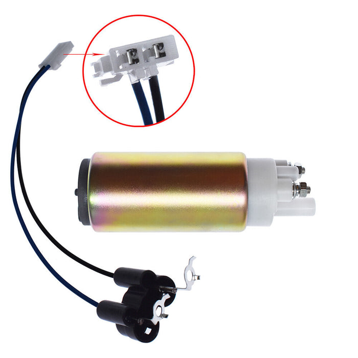 DURAFORCE Fuel Pump For Suzuki DF70TL 1998-2007 Outboard DF40 DF50 DF50QH 15200-99E00
