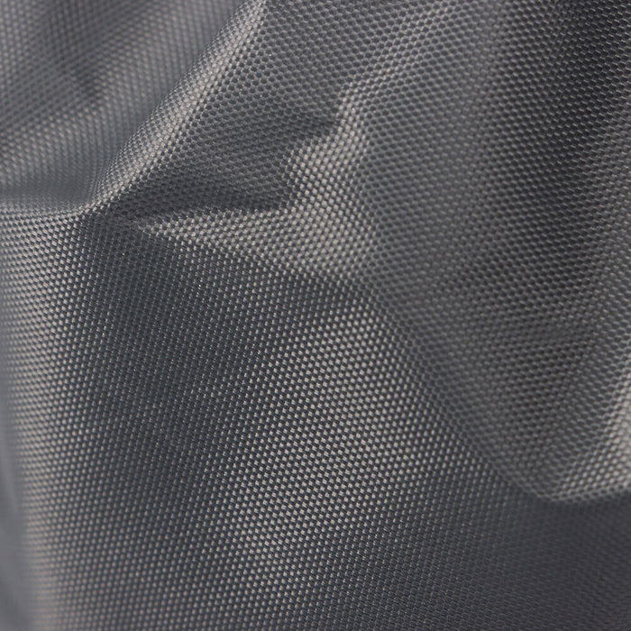 DURAFORCE For Center Console Boats With T-Top Roofs Heavy Duty Boat Cover 20-22ft Grey