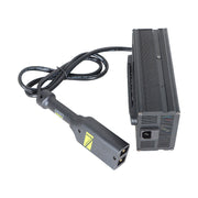 DURAFORCE Golf Carts D-Plug 36V 20A Powerwise Style Battery Charger For EZGO TXT 1996-Up