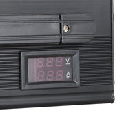 DURAFORCE Golf Carts D-Plug 36V 20A Powerwise Style Battery Charger For EZGO TXT 1996-Up