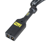 DURAFORCE Golf Carts D-Plug 36V 20A Powerwise Style Battery Charger For EZGO TXT 1996-Up