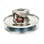 DURAFORCE 40 Series Torque Converter Kit Clutch Pulley 1" Driver 3/4" Driven Clutch W Belt