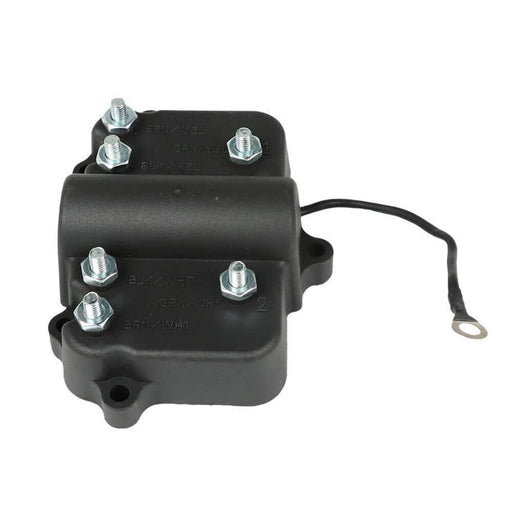 DURAFORCE CDI Switch Box For Mercury 2 Cylinder 18 20 25 35 40 Hp 7452A2 7452A1 899883230