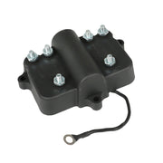 DURAFORCE CDI Switch Box For Mercury 2 Cylinder 18 20 25 35 40 Hp 7452A2 7452A1 899883230