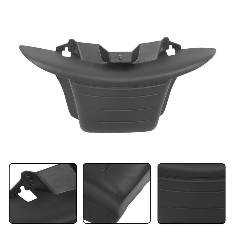 DURAFORCE Front Bumper Fits For EZGO Models RXV Golf Cart Fits 2016-Present 10014753